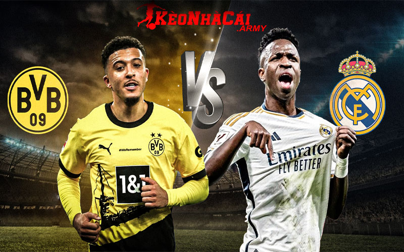 0 ava real vs dortmund Soi Kèo Real Madrid vs Dortmund - Vòng 3 Cúp C1 2h00 23/10
